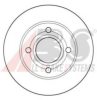 VAG 853615601 Brake Disc